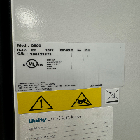 Thermo Forma 3900 Series Environmental Chamber image 2